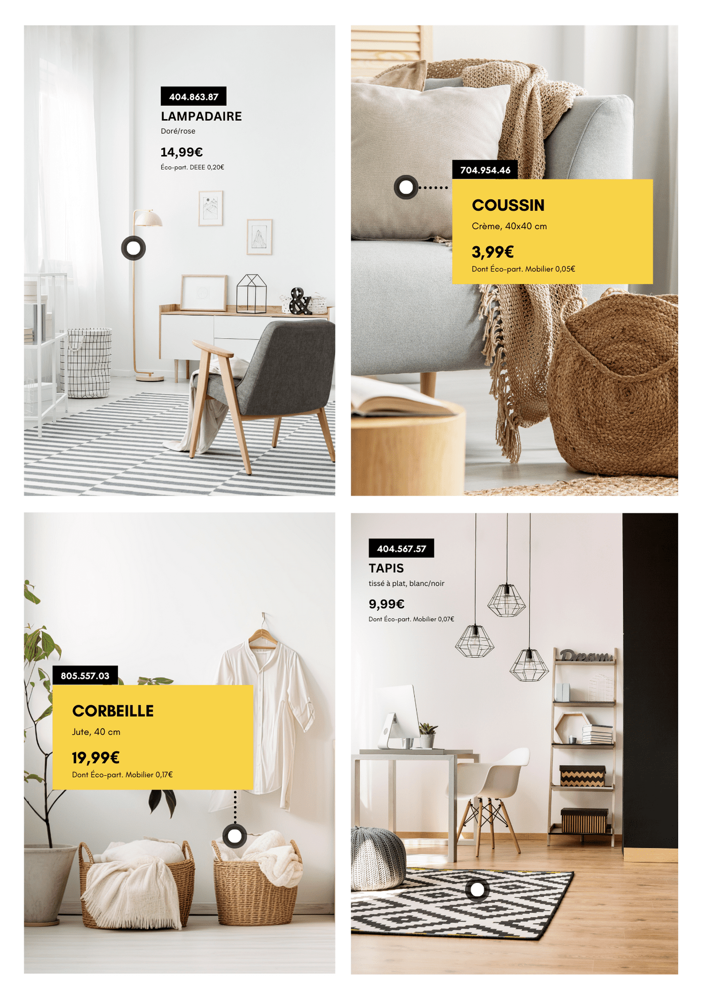 Page catalogue 5 - Dadbat