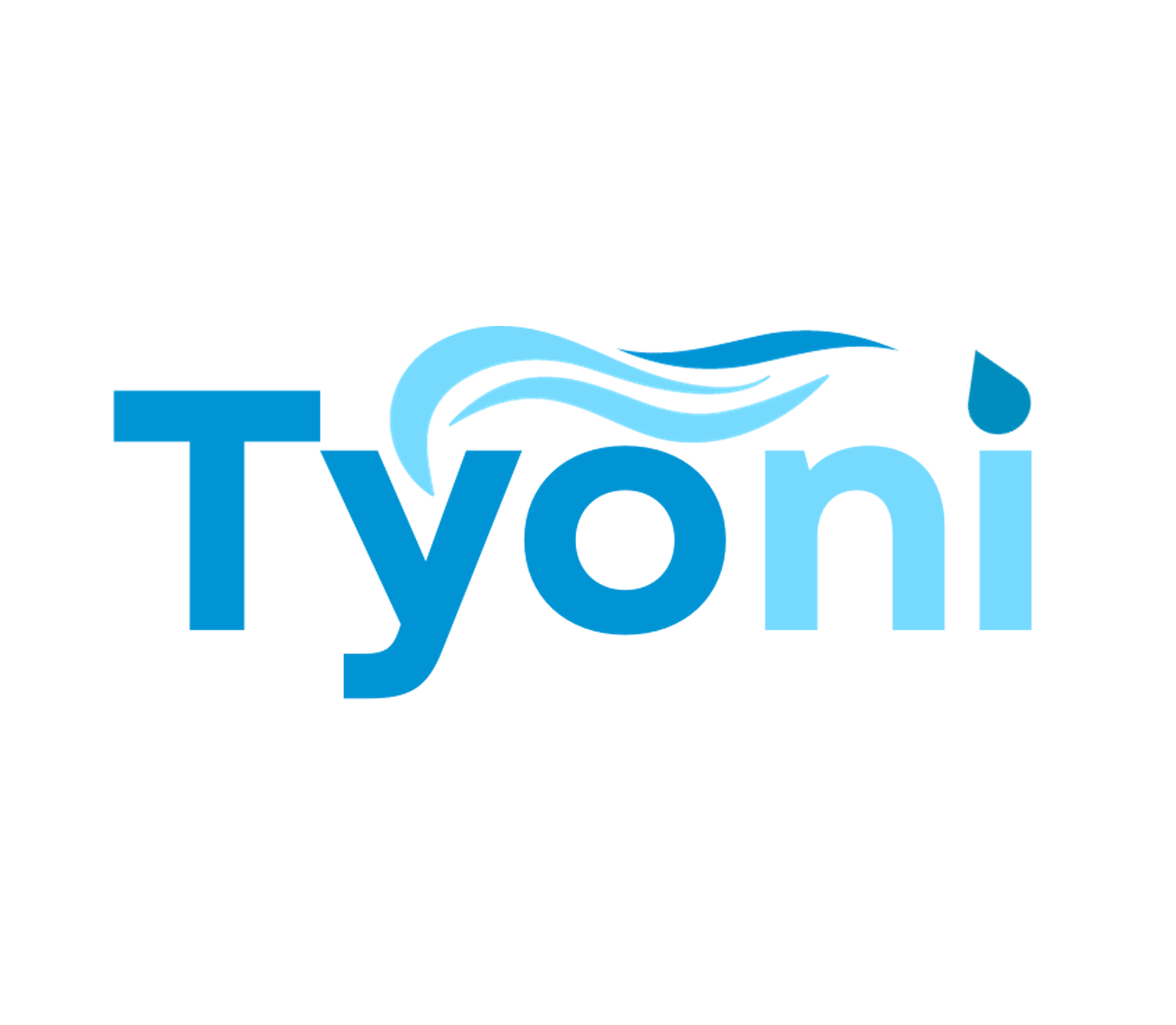Logo - Tyoni